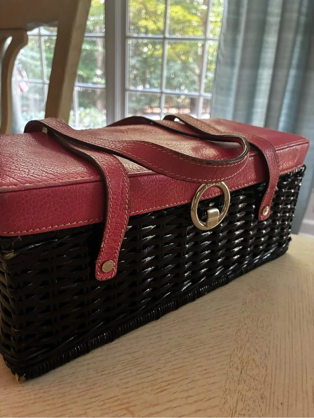kate spade charming kate